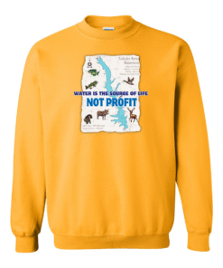 Gildan Sweatshirt– MAP