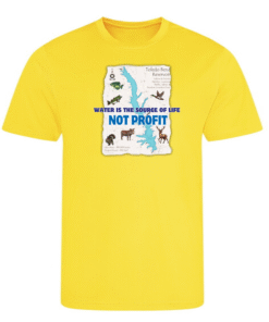 JC Performance Tee - MAP