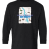 Gildan Softstyle YOUTH Long Sleeve Tee – MAP
